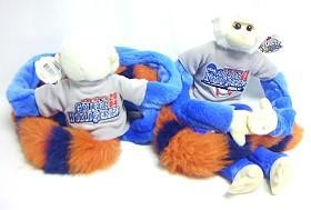 College World Series 2004 Event Monkey