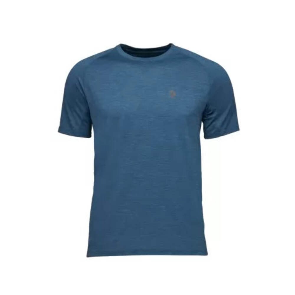 Black Diamond Lightwire Ss Tech Tee - Men's