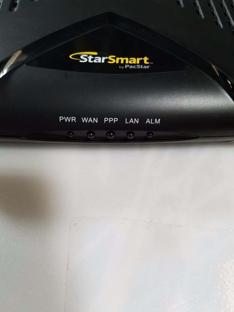 StarSmart Modem
