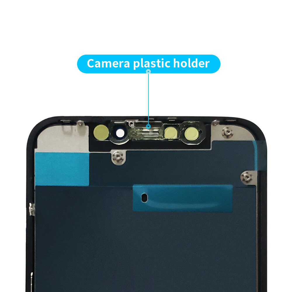 For iPhone XS LCD Screen Replacement Display Digitizer Assembly 3D Touch Screen