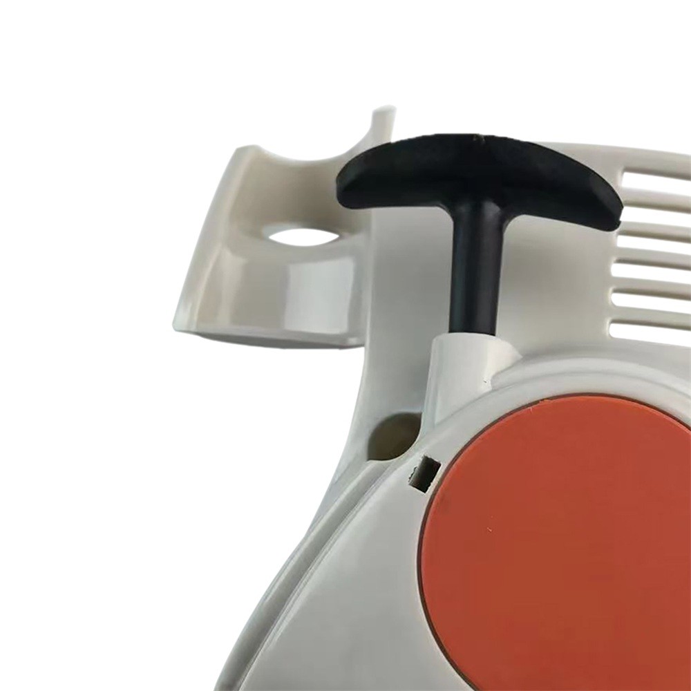 Recoil Pull Start Construction Crafted from Robust Materials for the FS70 FC70