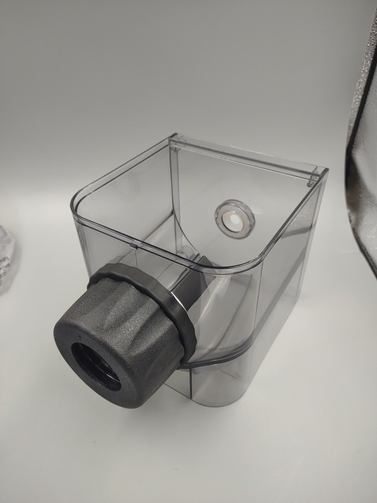 Emeril Lagasse Automatic Pasta & Beyond Replacement Mixing Chamber