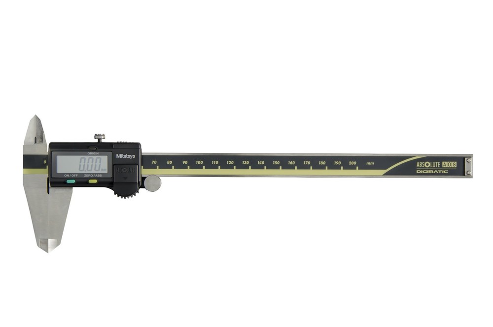 Mitutoyo ABS Digimatic Caliper CD20AXWW