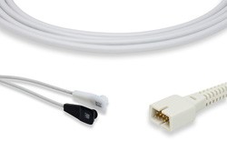 Replacement For BIONET BM3 PLUS SHORT SPO2 SENSORS MULTI-SITE