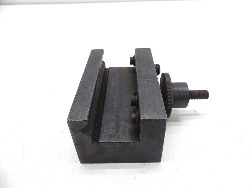 Enco 60B Quick Change Tool Holder