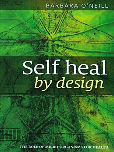 Perfect Book for Gift - Self Heal, Paperback