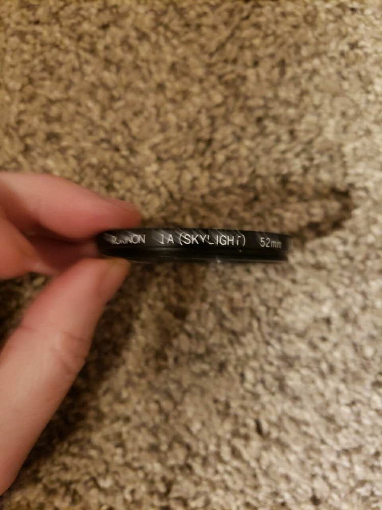 Camera Supply Lot- See Photos