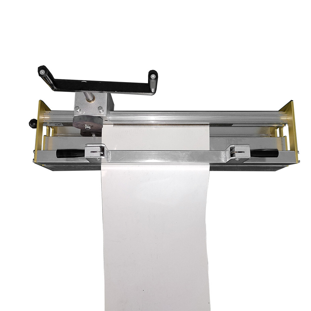 350mm LightDuty Belt Maintenance Tools For Flexco Alligator Roller Conveyor Belt