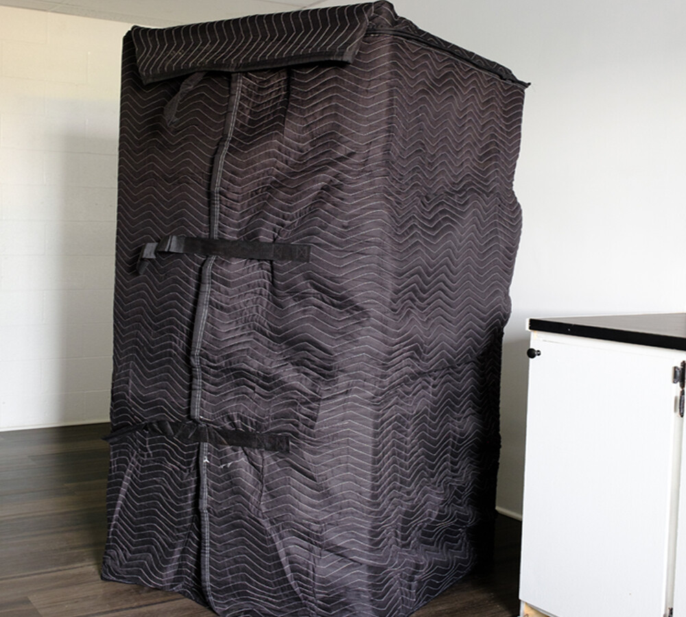 Mytee Products Refrigerator Cover - Moving Storage Pad