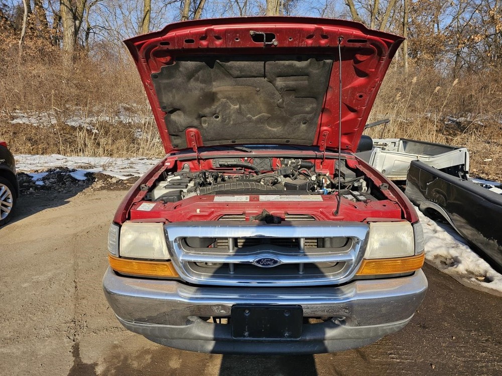 RANGER 2000 Jack 2421473