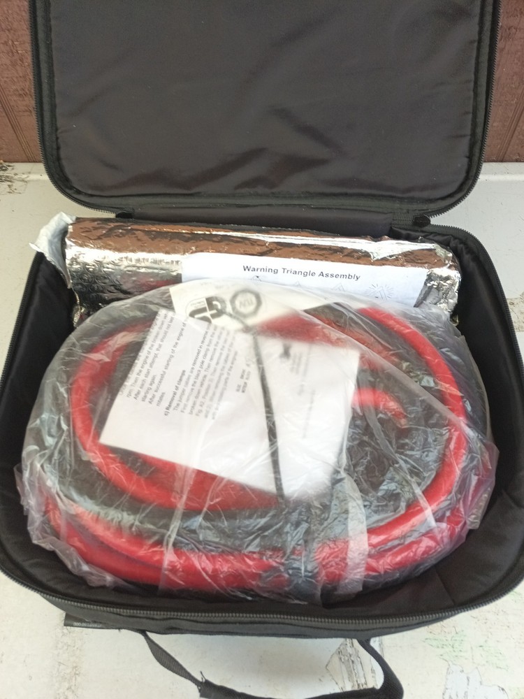 Volkswagen Roadside Kit