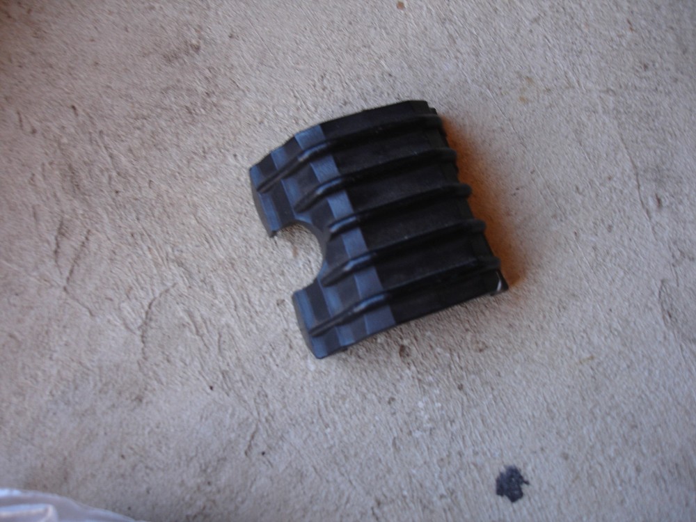 BMW K100 Speedometer Parts