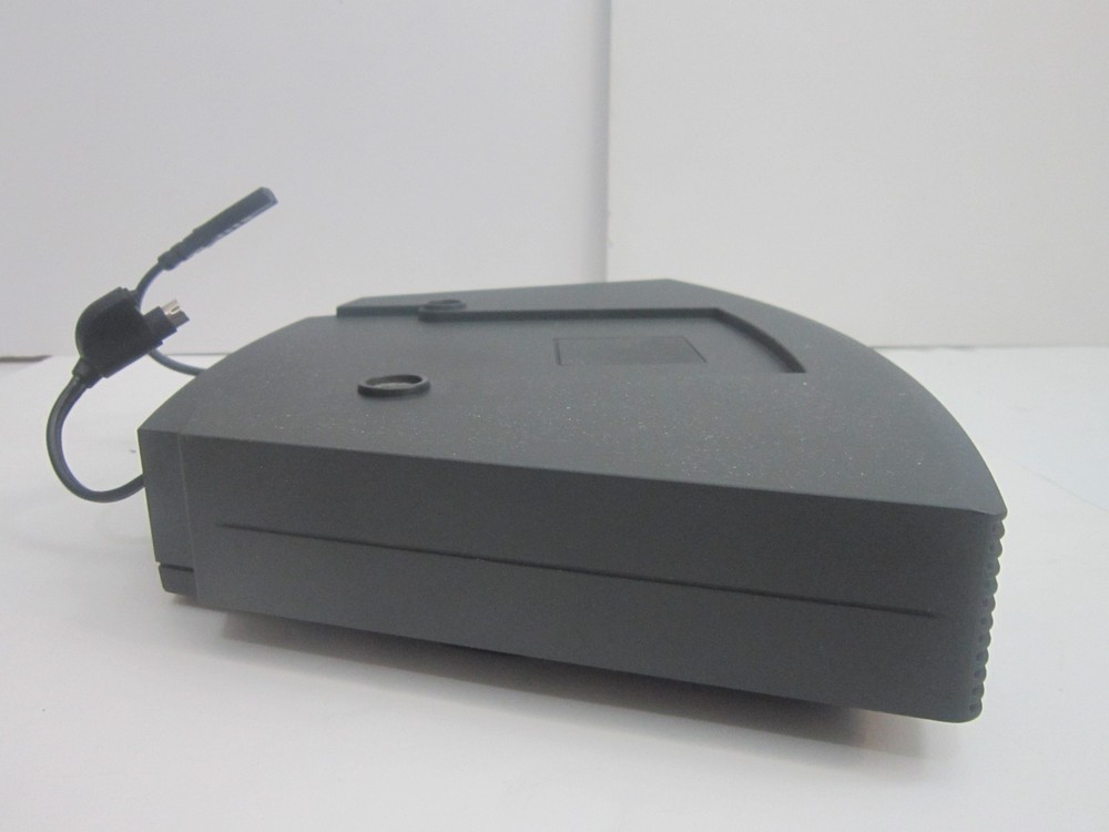 Bose 3-Disc Multi-CD Changer for Wave Music System With Remote AS IS