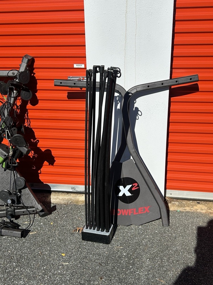 Bowflex Xtreme 2 *