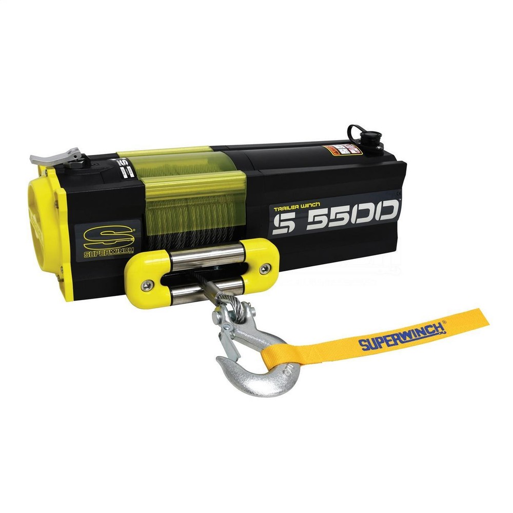 Superwinch Winch | 1455200