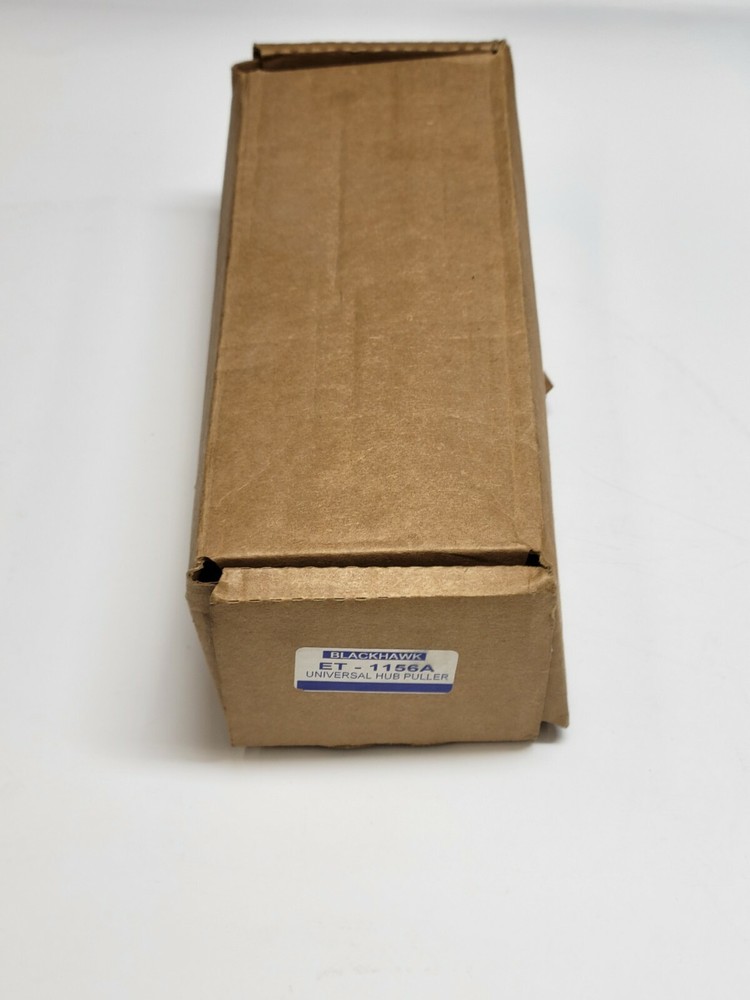 Proto Blackhawk HD Universal HUB Puller et-1156a