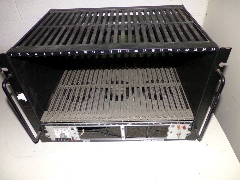 Standard Engineering Optima