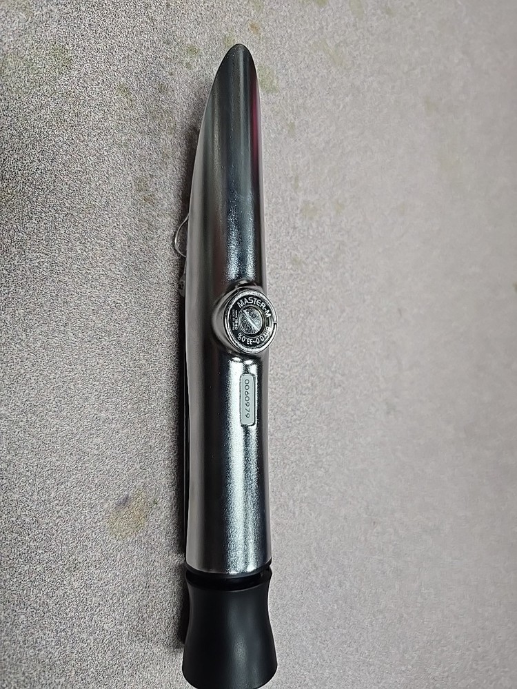 ATAGO Hand-held Refractometer Densitometer MASTER-M