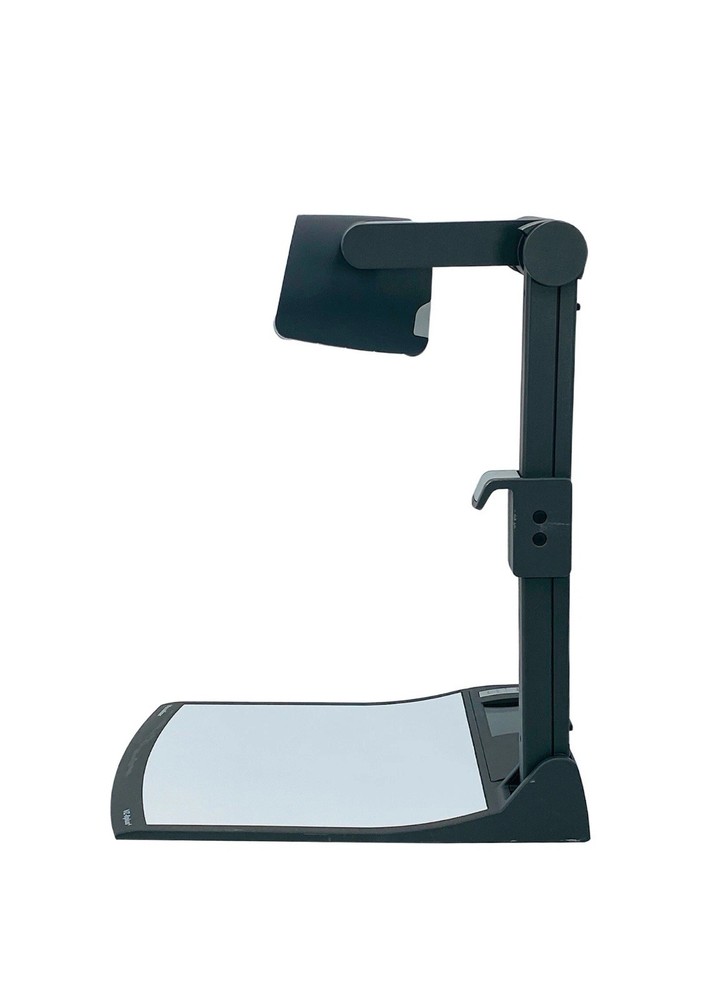 WolfVision VZ-8 Plus 4 1080p 60FPS Document Camera Visualizer w/Bundle GRADE A!