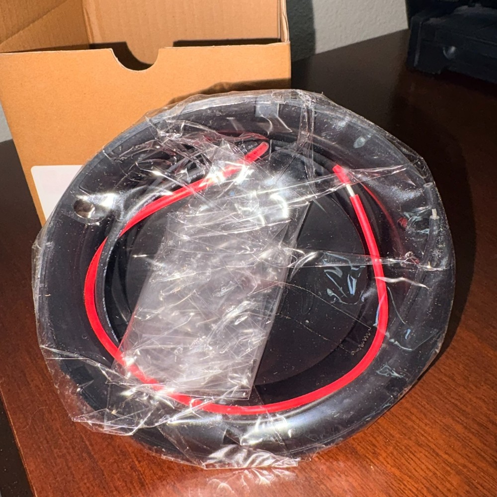 FEDERAL SIGNAL - Beacon Light - Model 220350