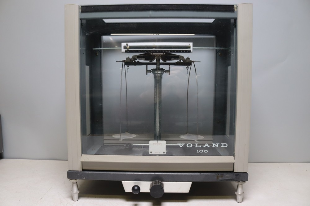 Voland 100 Precision Balance