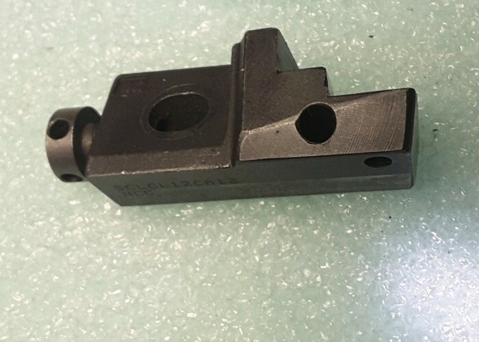 KENNAMETAL SCLCL12CA12 INSERT CARTRIDGE