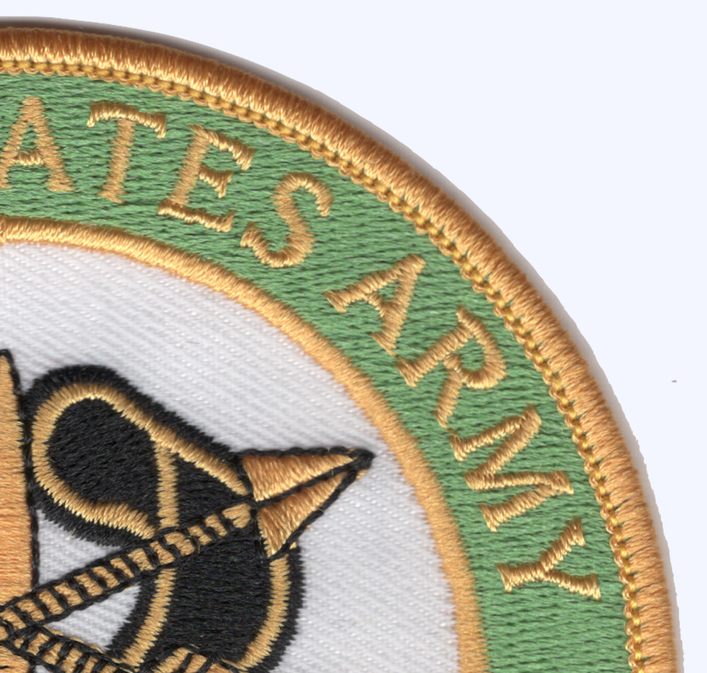 Special Forces Patch Crest De Oppresso Liber Patch