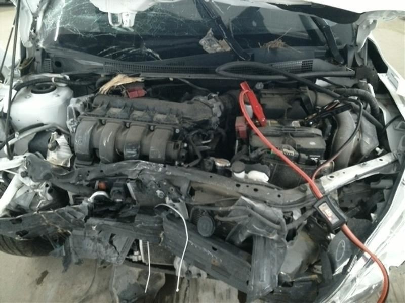 SENTRA 2015 Keys/Latches/Locks 104636111