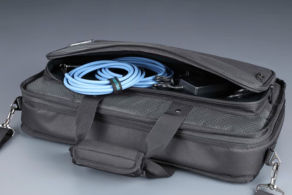 BOSS CB-BM-M Multi Effects Pedal Case Medium