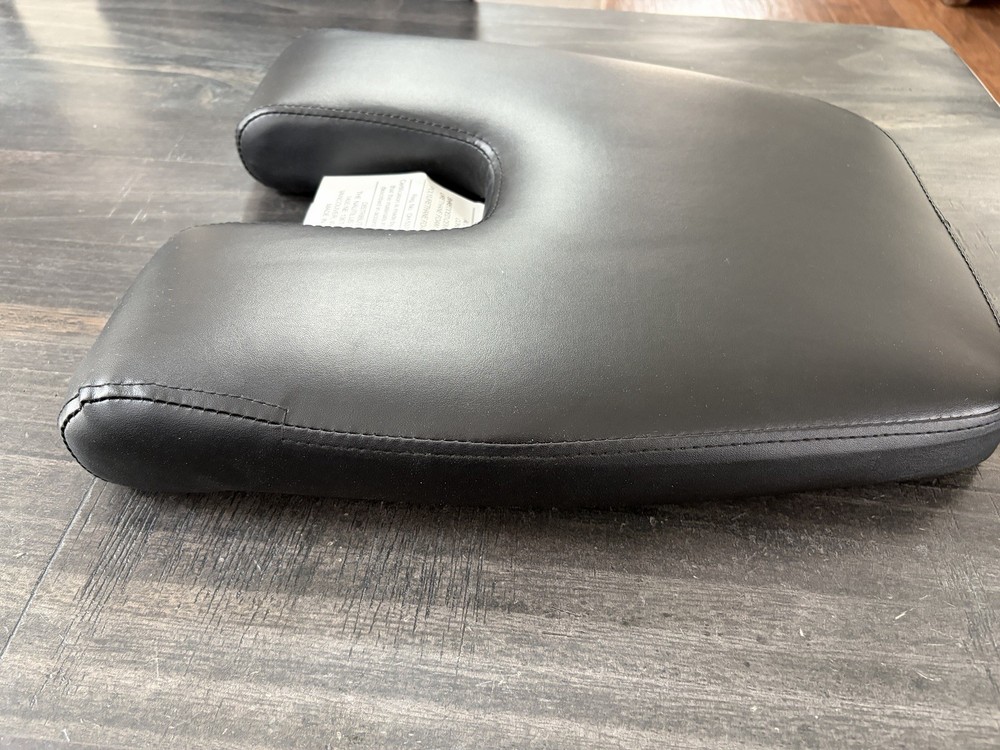 Nautilus Bowflex Replacement Seat New Open Box