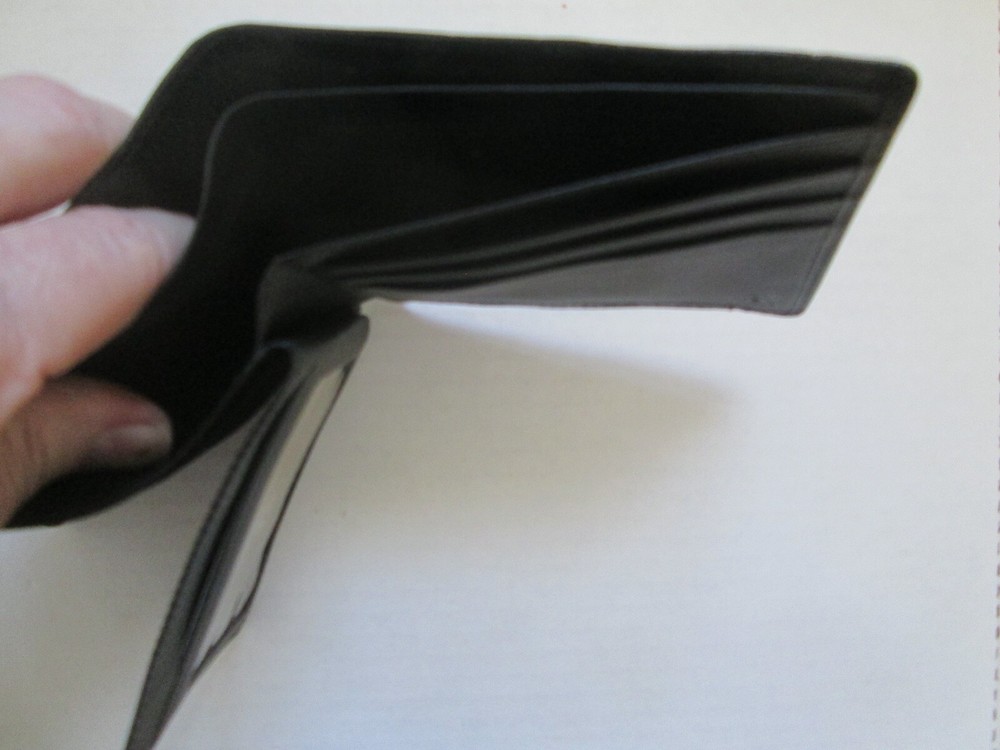 KOREAN AIR wallet