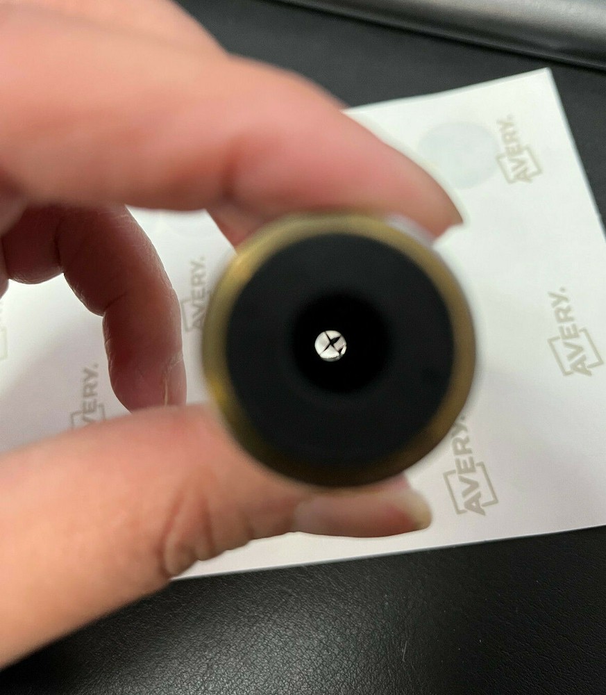 Olympus MDPlan 80 .90, Japan Microscope Objective