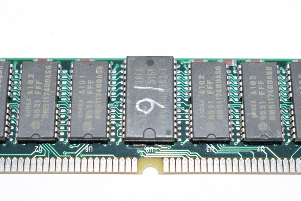SMART SM536044002Q3S7 110295-48 USA Ram Memory Module
