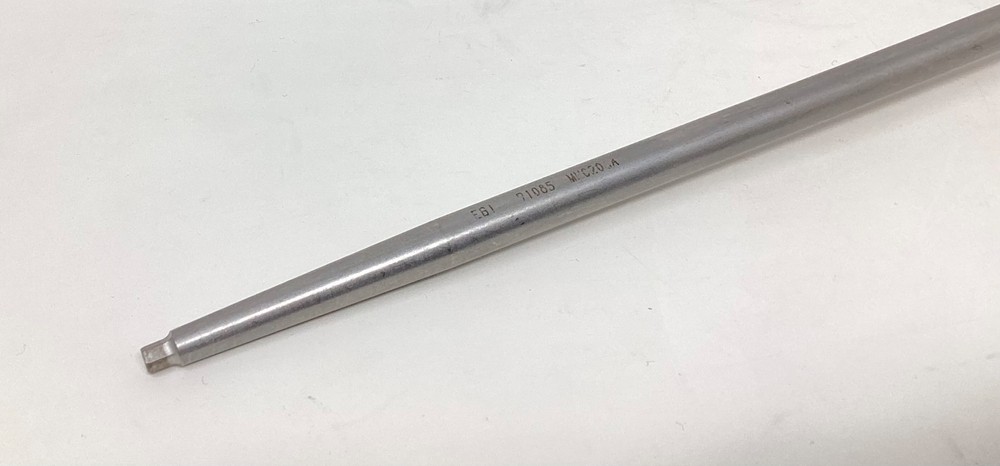 EBI Surgical 91085 Orthopedic T-Handle Hex Driver