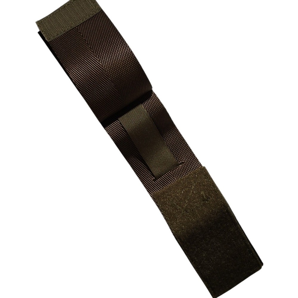 Sentry Strap Rifle Sling Retainer Band Rapid Deployment Modular System, Coyote