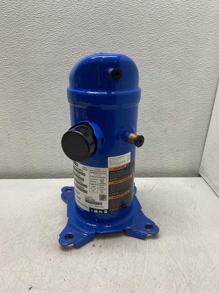 Trane COM11093 Variable Speed Compressor VRJ035T