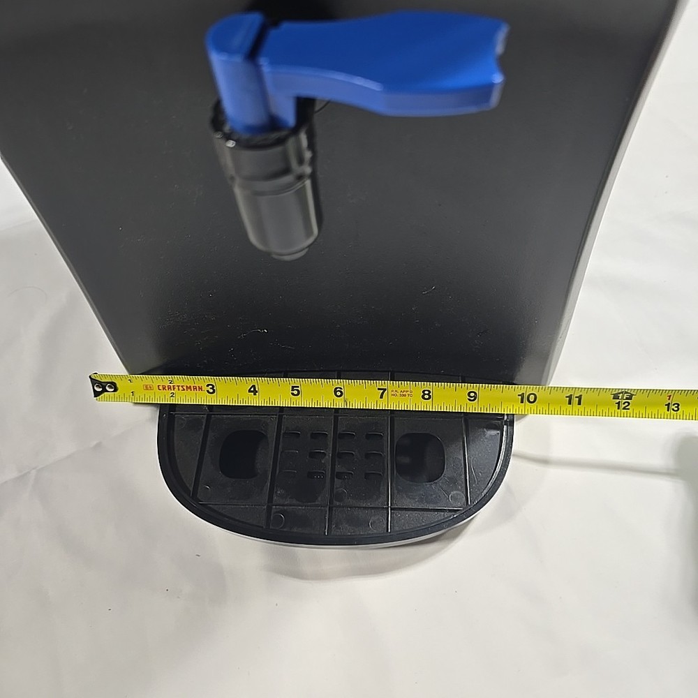 Table Top Water Dispenser Loading Perfect Kitchen Office Desks Small Home Primo