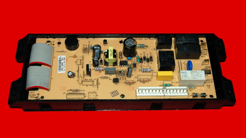 Frigidaire Oven Control Board - A03619528 | 5304511270