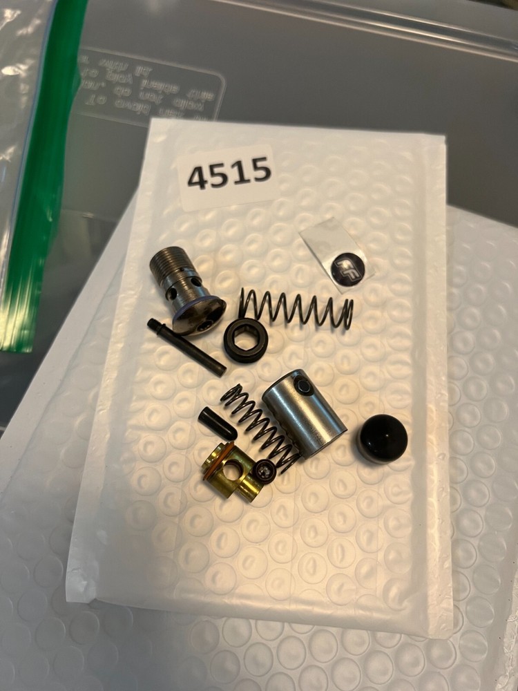 Autococker Lowers Kit