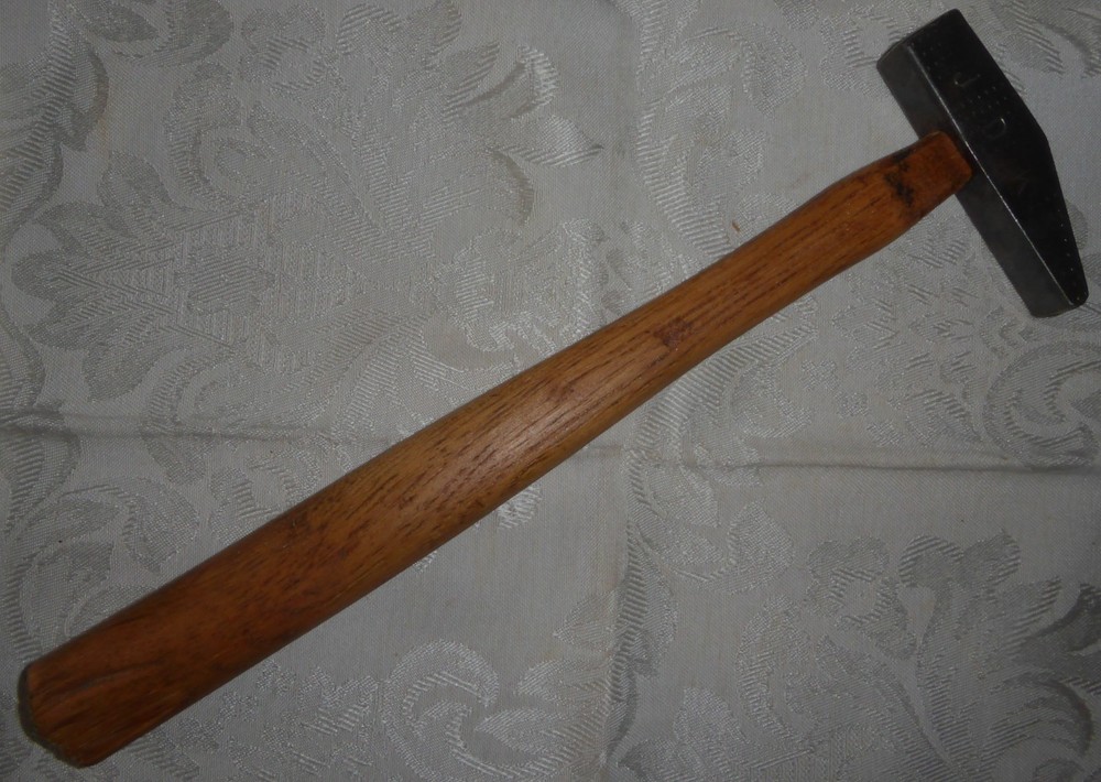 Vintage Tack Hammer