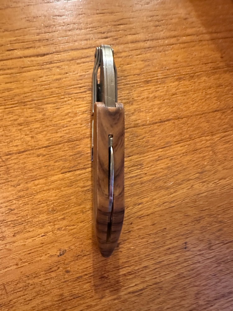 QUALITY Premium Waiters Corkscrew Wine Key Opener
