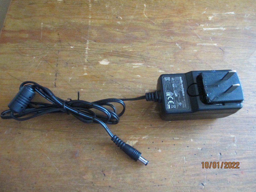 American DJ DMX operator - Black