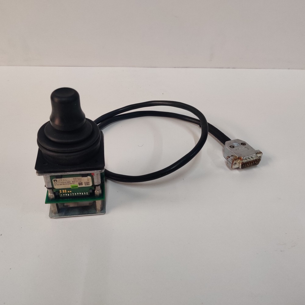 W.GESSMANN GMBH SPII PW1114314-020 MULTI-AXIS CONTROLLER 