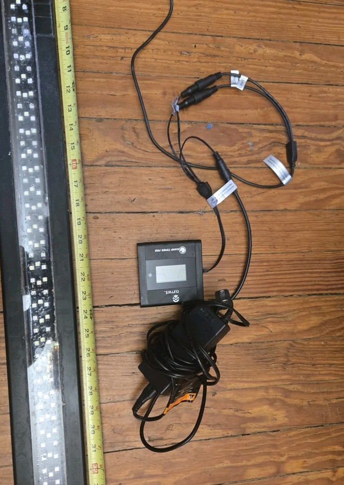 Current USA - Orbit Marine 48"- 60" IC LOOP LED (PRE-OWNED)