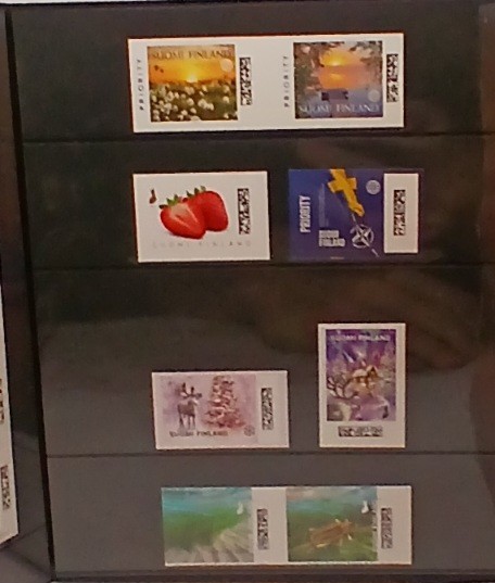 Official 2024 Finland Year Set