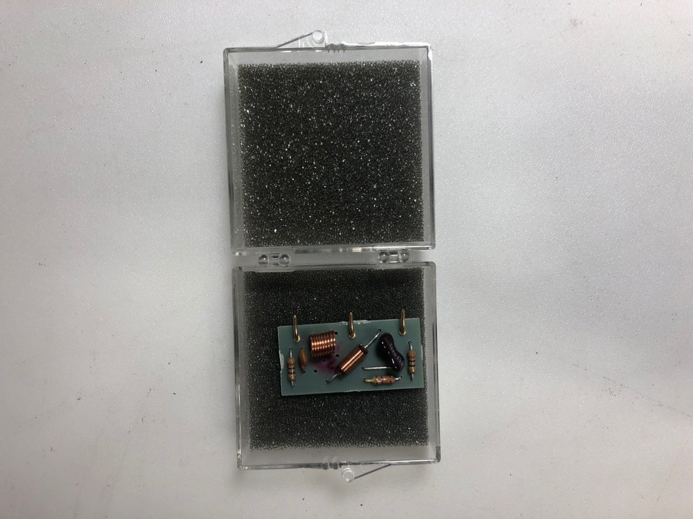 General Instrument SEE-30-6 Equalizer