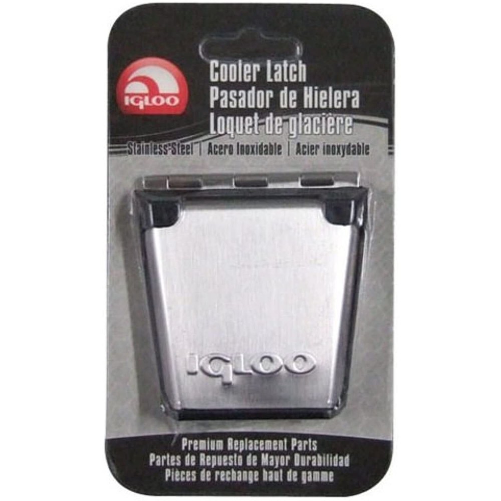 Igloo Stainless Steel Cooler Latch