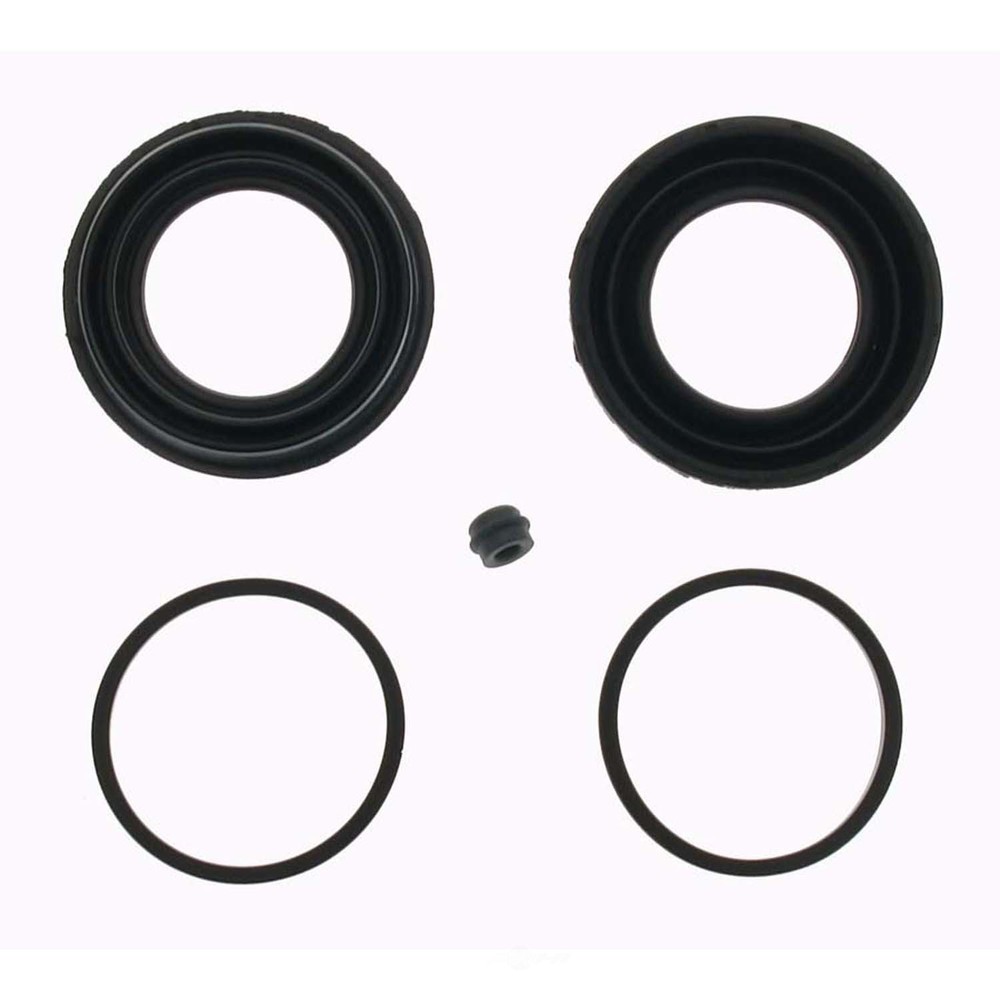 Disc Brake Caliper Repair Kit Pronto 41340