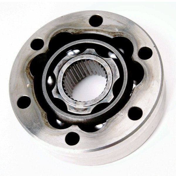 Lobro / GKN CV Joint Vw Bug, Super Beetle, Ghia, Squareback