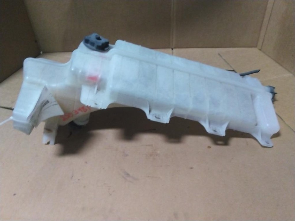 For 2015 VOLVO VNL RADIATOR OVERFLOW TANK , IL